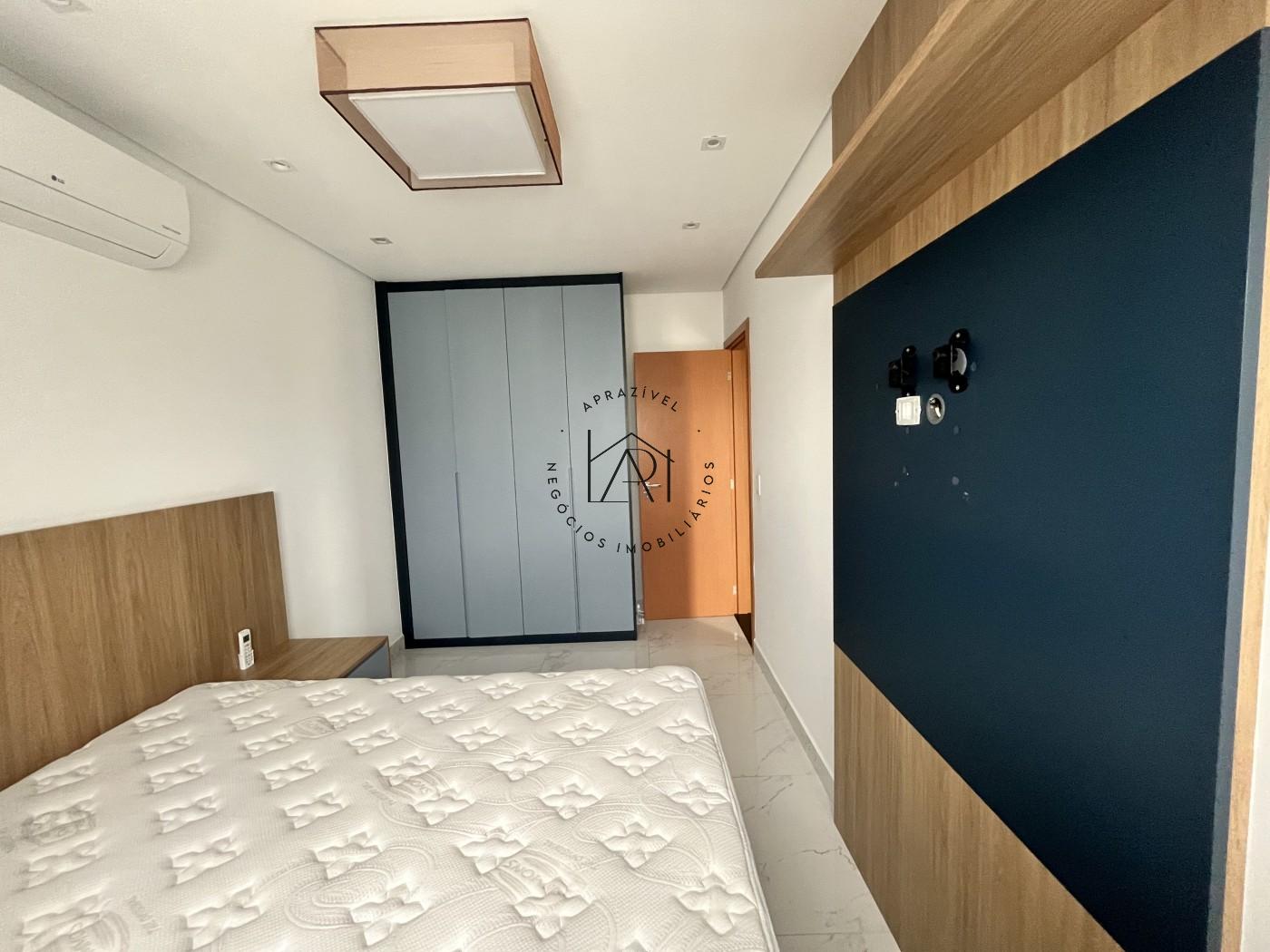 Apartamento, 4 quartos, 184 m² - Foto 41