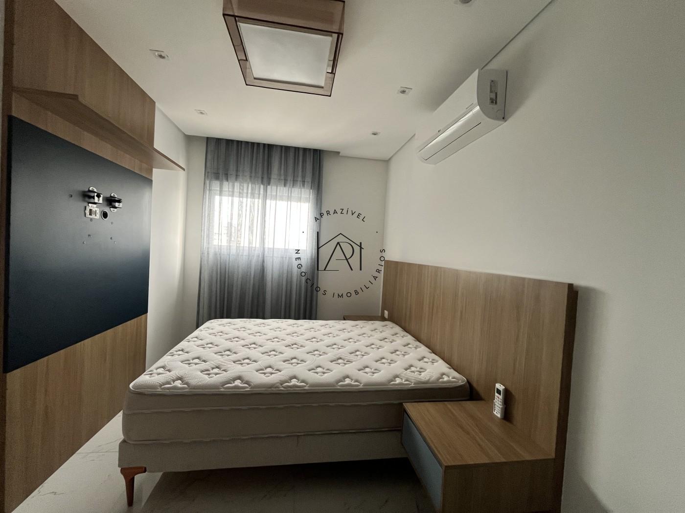 Apartamento, 4 quartos, 184 m² - Foto 43