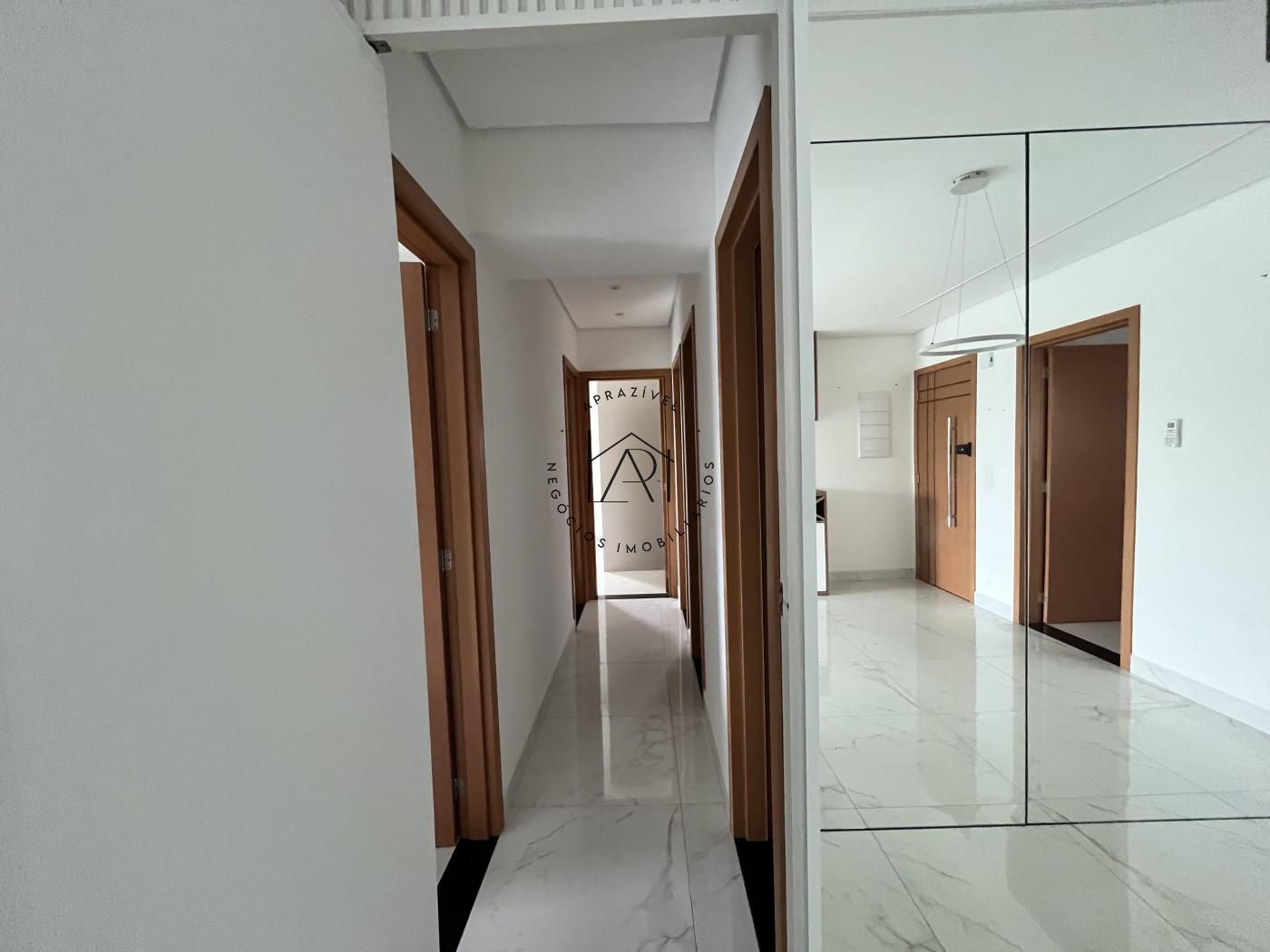 Apartamento, 4 quartos, 184 m² - Foto 45