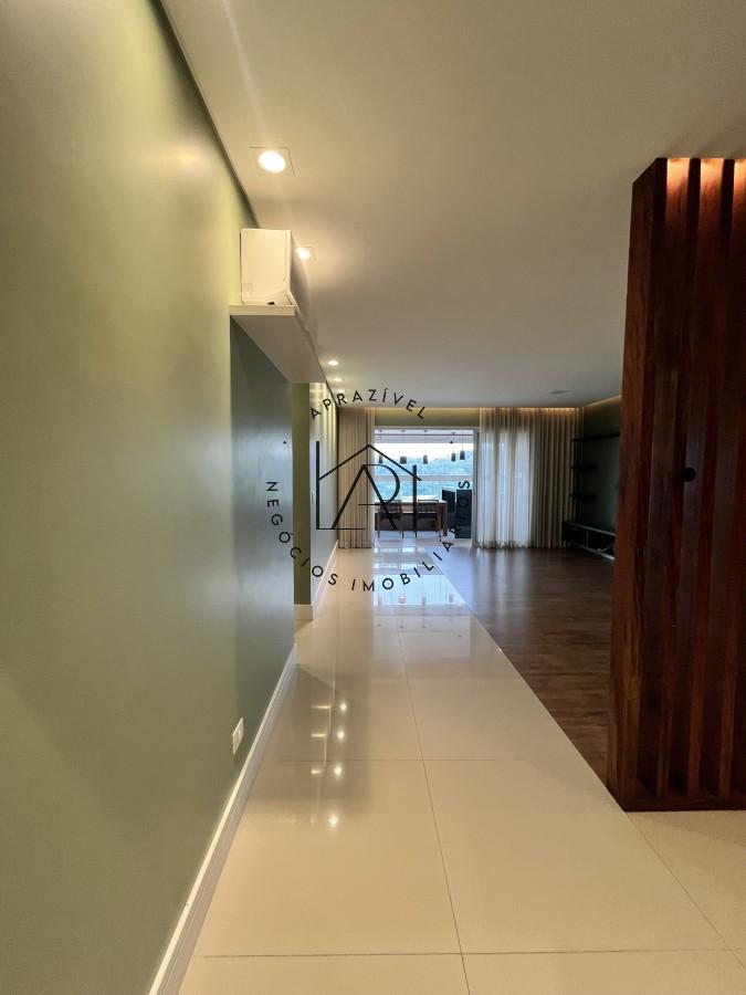Apartamento, 4 quartos, 184 m² - Foto 2