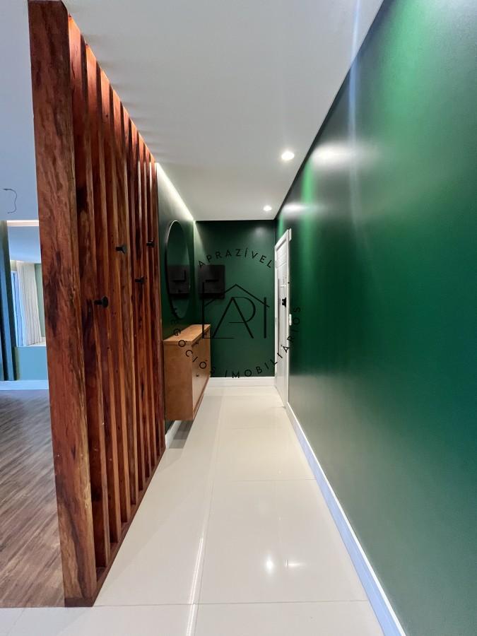 Apartamento, 4 quartos, 184 m² - Foto 3