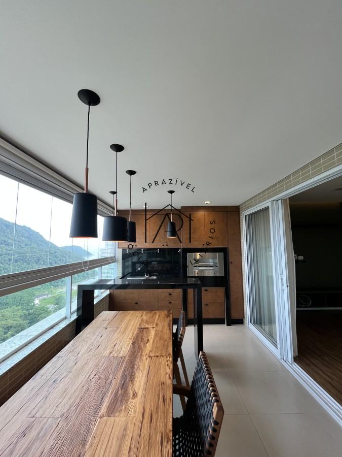 Apartamento, 4 quartos, 184 m² - Foto 6