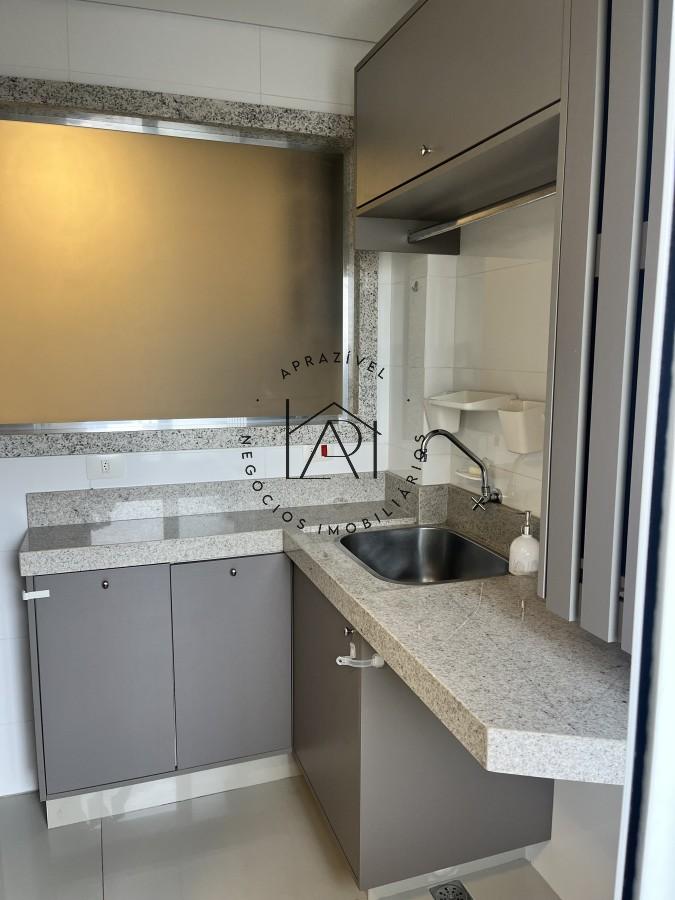 Apartamento, 4 quartos, 184 m² - Foto 13