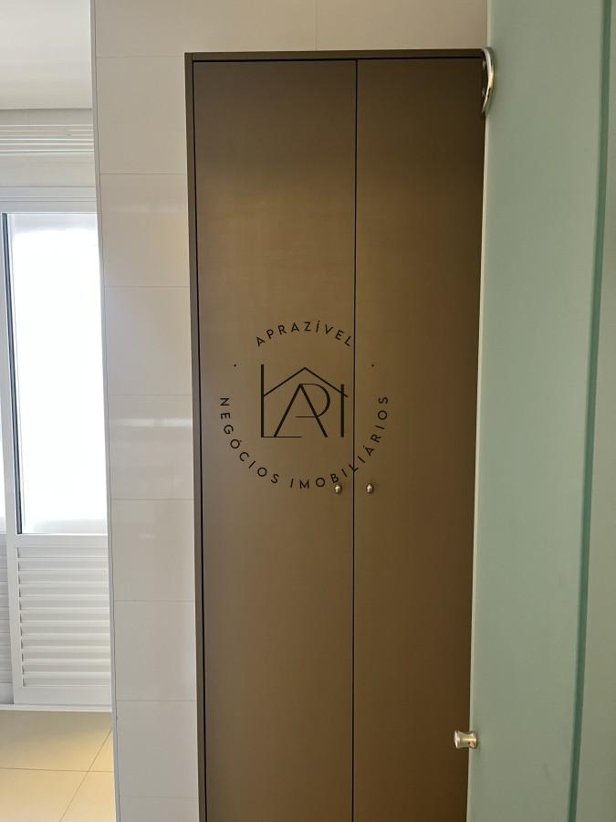 Apartamento, 4 quartos, 184 m² - Foto 17