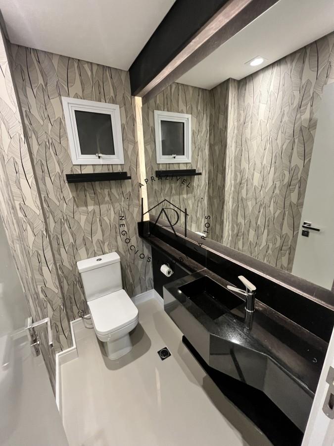 Apartamento, 4 quartos, 184 m² - Foto 25