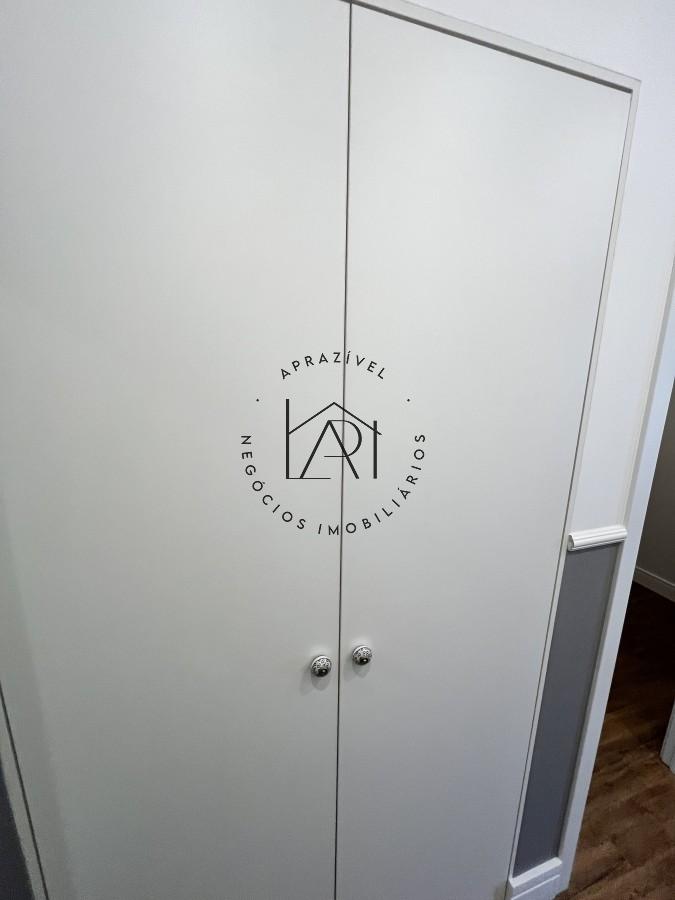 Apartamento, 4 quartos, 184 m² - Foto 27