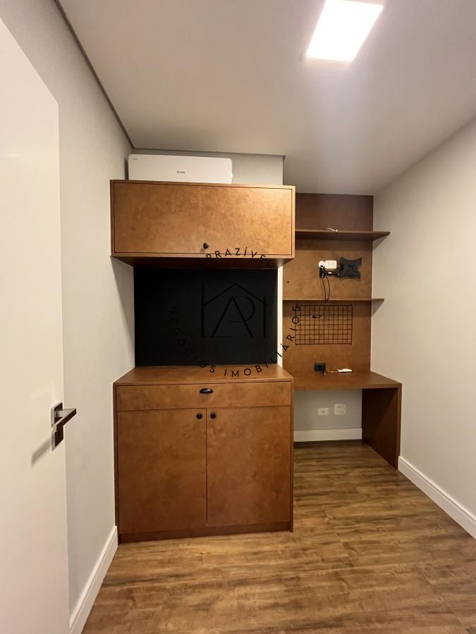 Apartamento, 4 quartos, 184 m² - Foto 29
