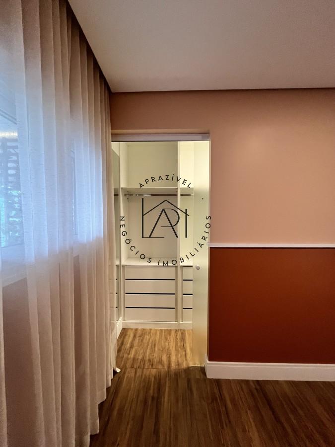 Apartamento, 4 quartos, 184 m² - Foto 33