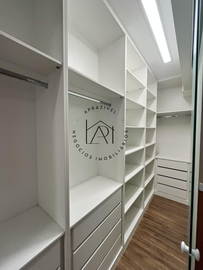 Apartamento, 4 quartos, 184 m² - Foto 34