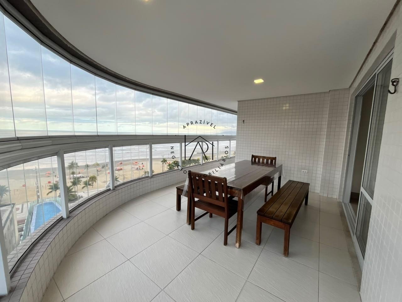 Apartamento, 4 quartos, 214 m² - Foto 4