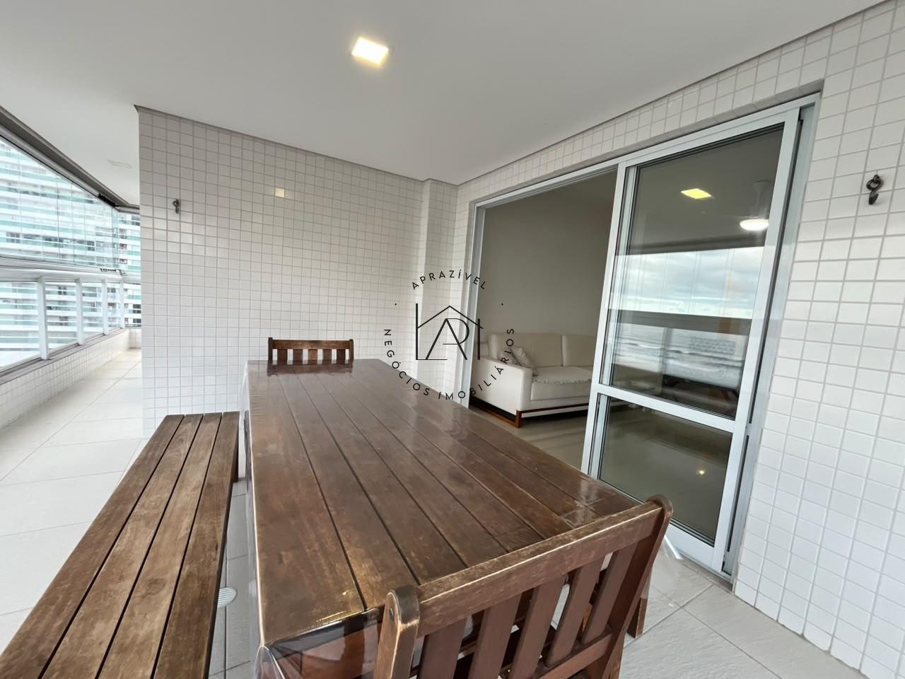 Apartamento, 4 quartos, 214 m² - Foto 6