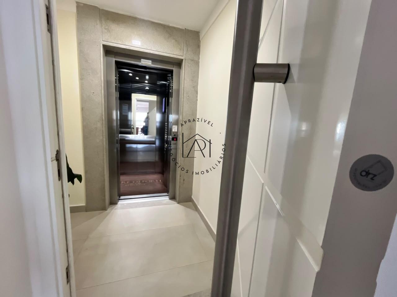 Apartamento, 4 quartos, 214 m² - Foto 12
