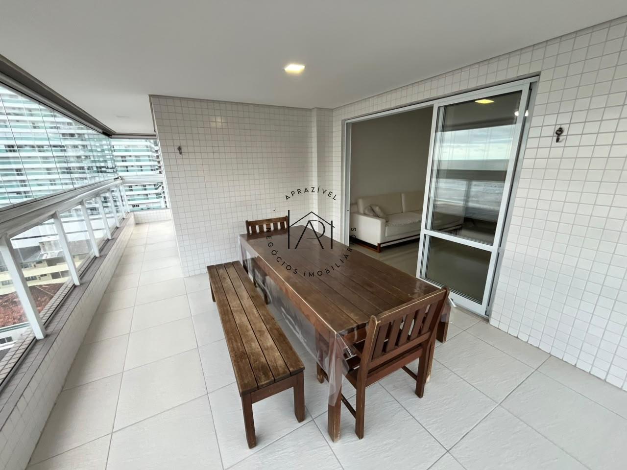 Apartamento, 4 quartos, 214 m² - Foto 10