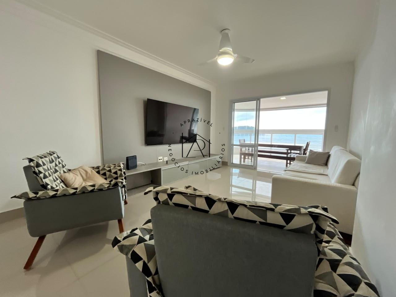 Apartamento, 4 quartos, 214 m² - Foto 1