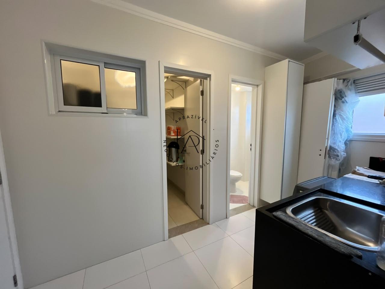 Apartamento, 4 quartos, 214 m² - Foto 21