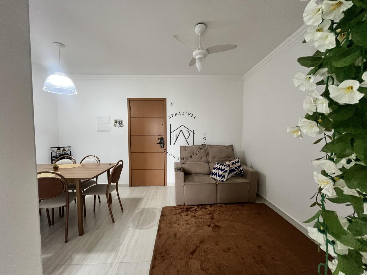 Apartamento, 1 quarto - Foto 3