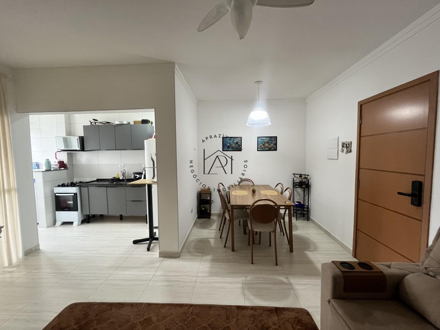Apartamento, 1 quarto - Foto 4