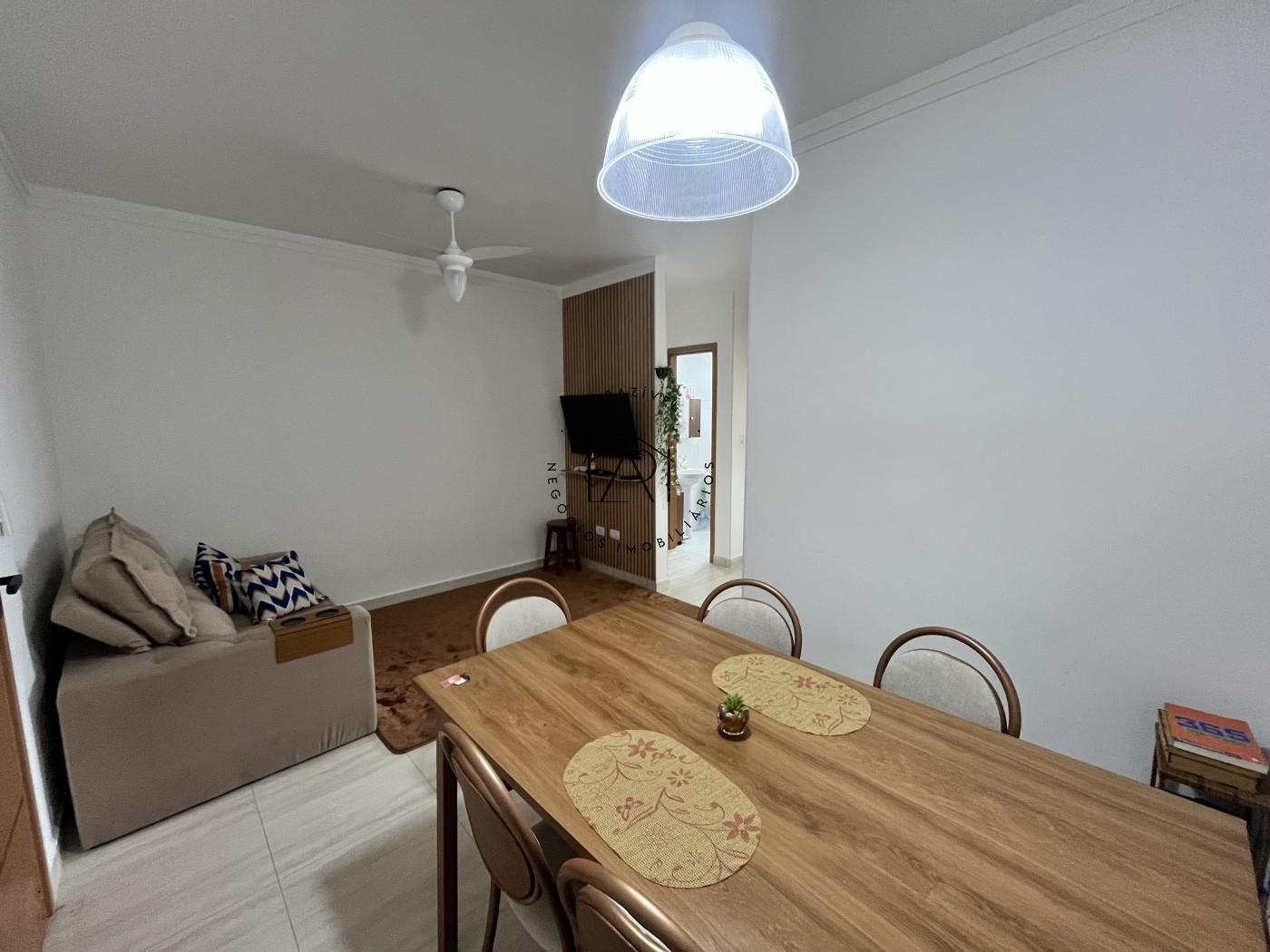 Apartamento, 1 quarto - Foto 5