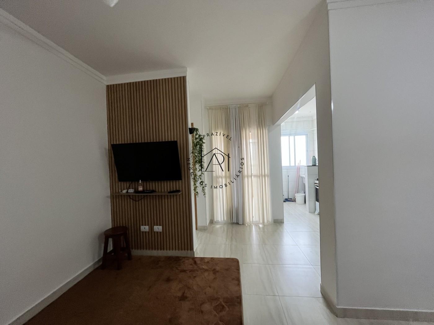 Apartamento, 1 quarto - Foto 6
