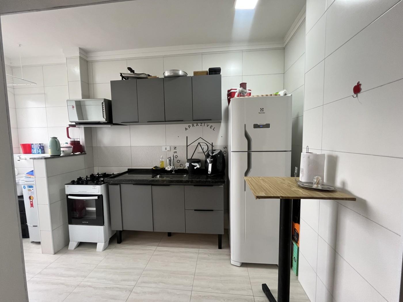 Apartamento, 1 quarto - Foto 7