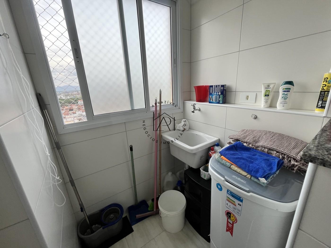 Apartamento, 1 quarto - Foto 8