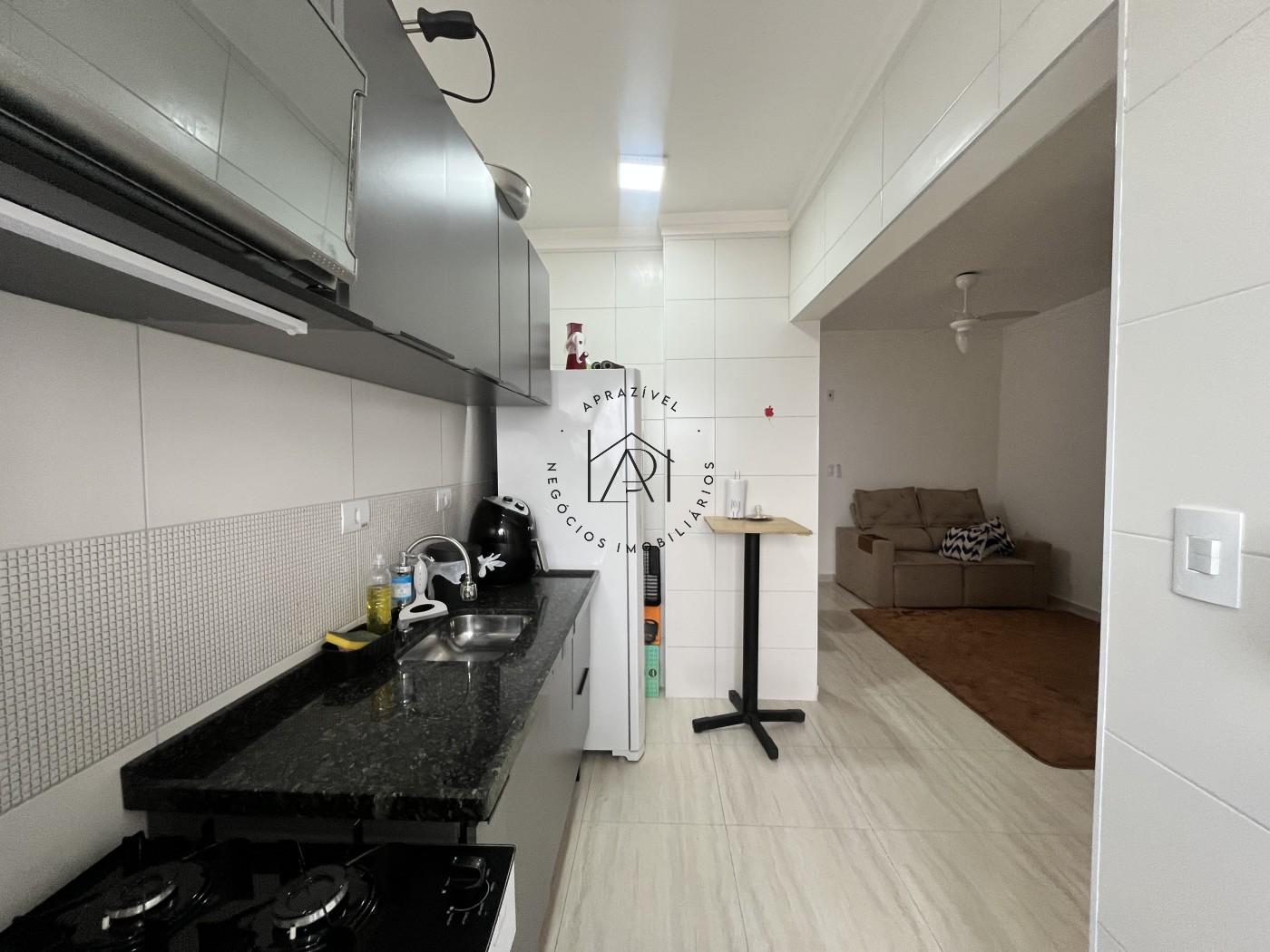 Apartamento, 1 quarto - Foto 9