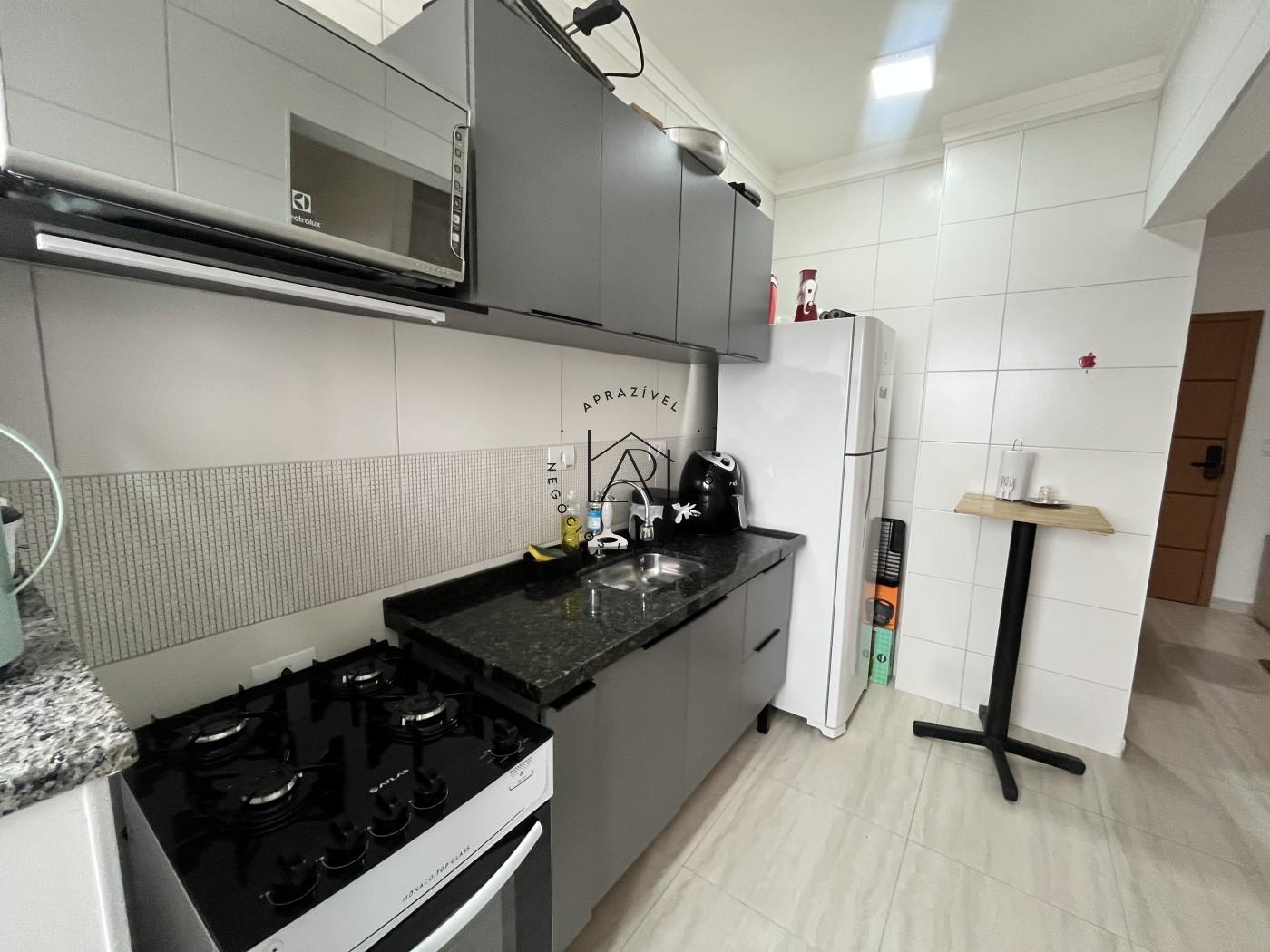 Apartamento, 1 quarto - Foto 10