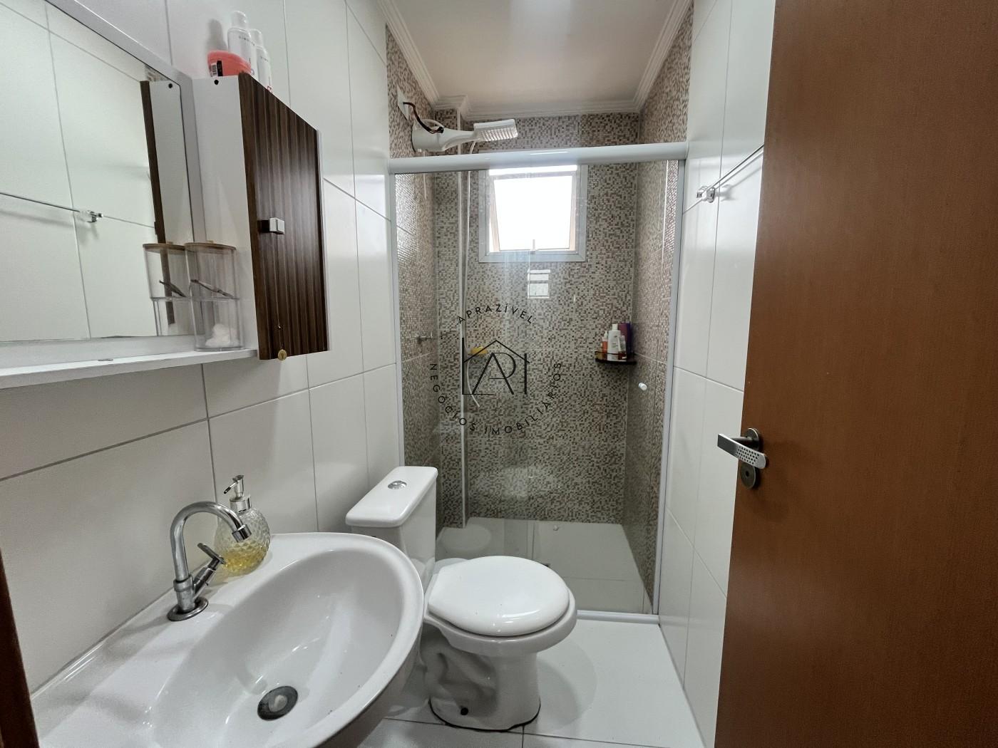 Apartamento, 1 quarto - Foto 11