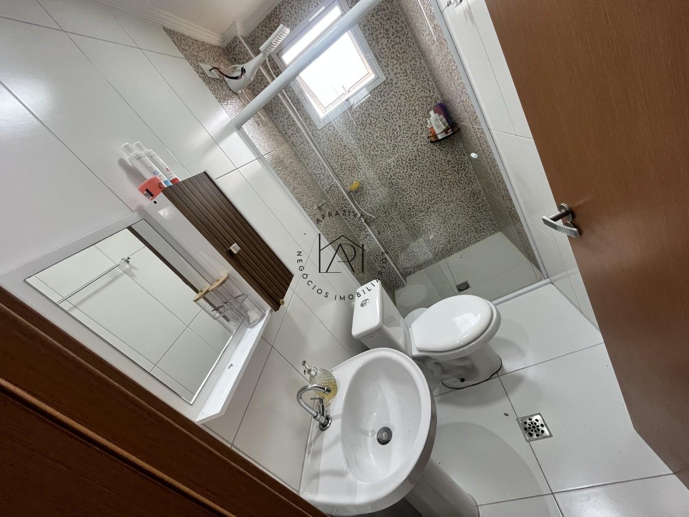 Apartamento, 1 quarto - Foto 12