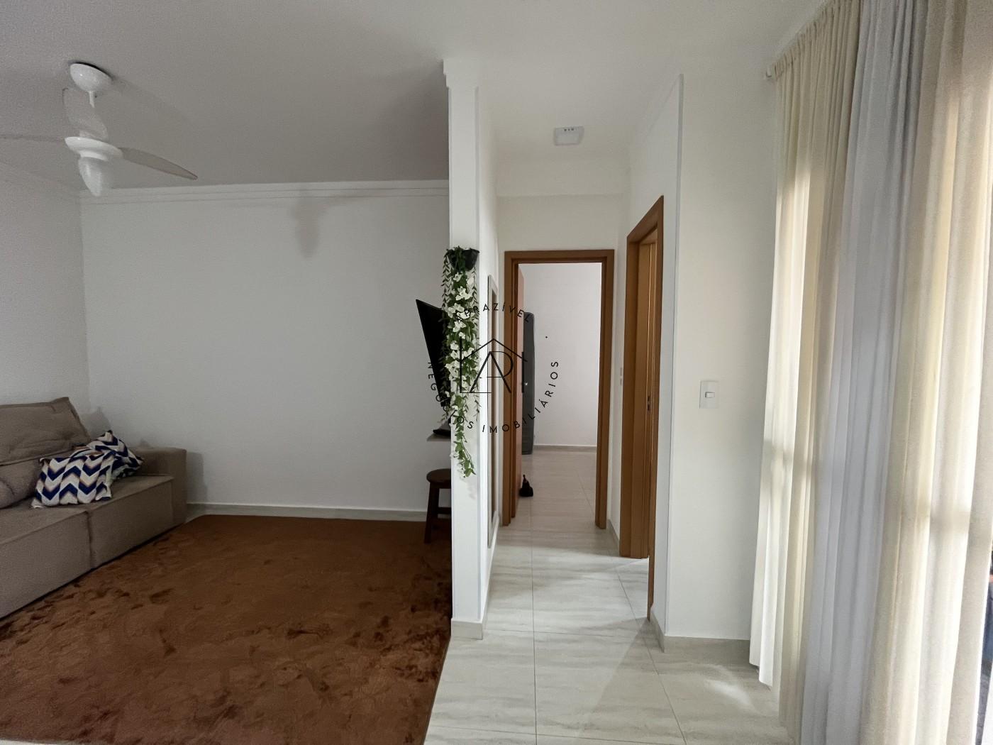 Apartamento, 1 quarto - Foto 13