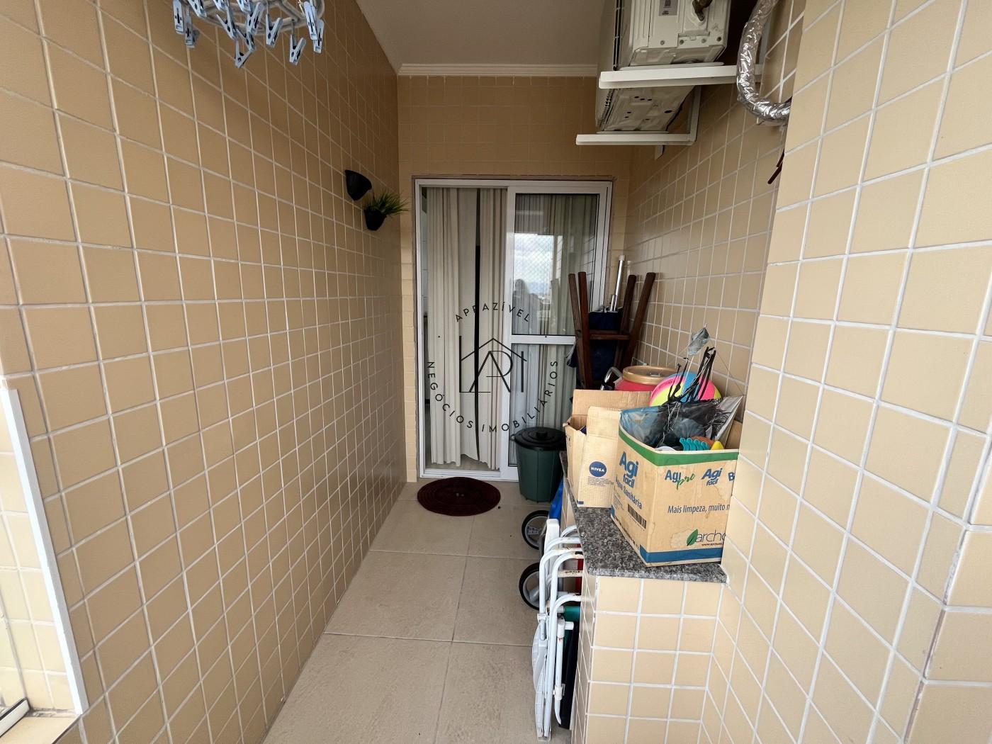 Apartamento, 1 quarto - Foto 16