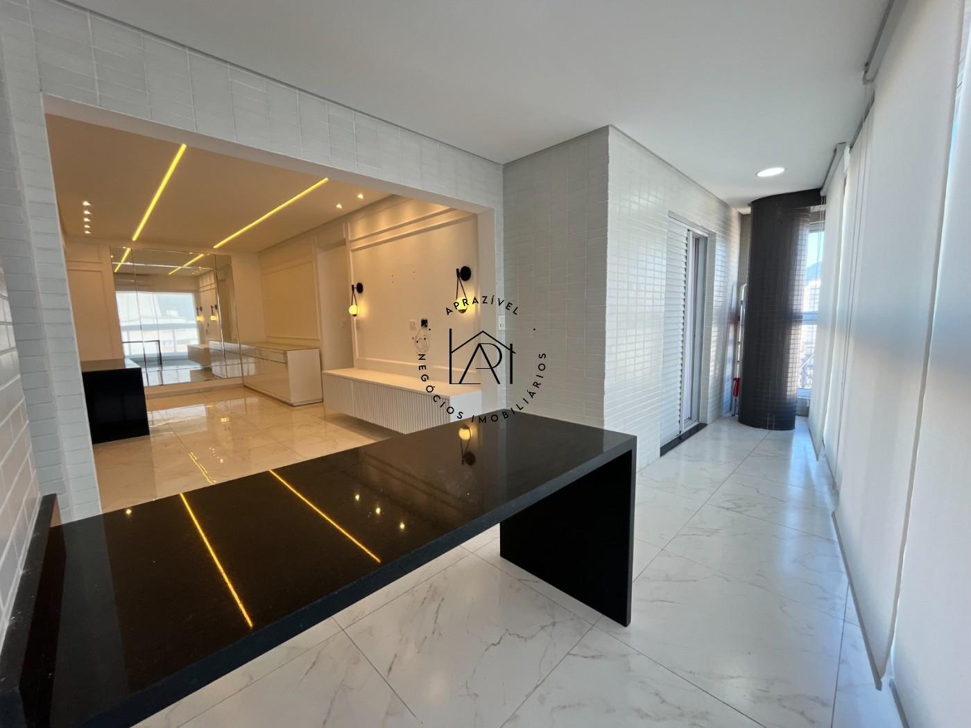 Apartamento, 2 quartos, 92 m² - Foto 2