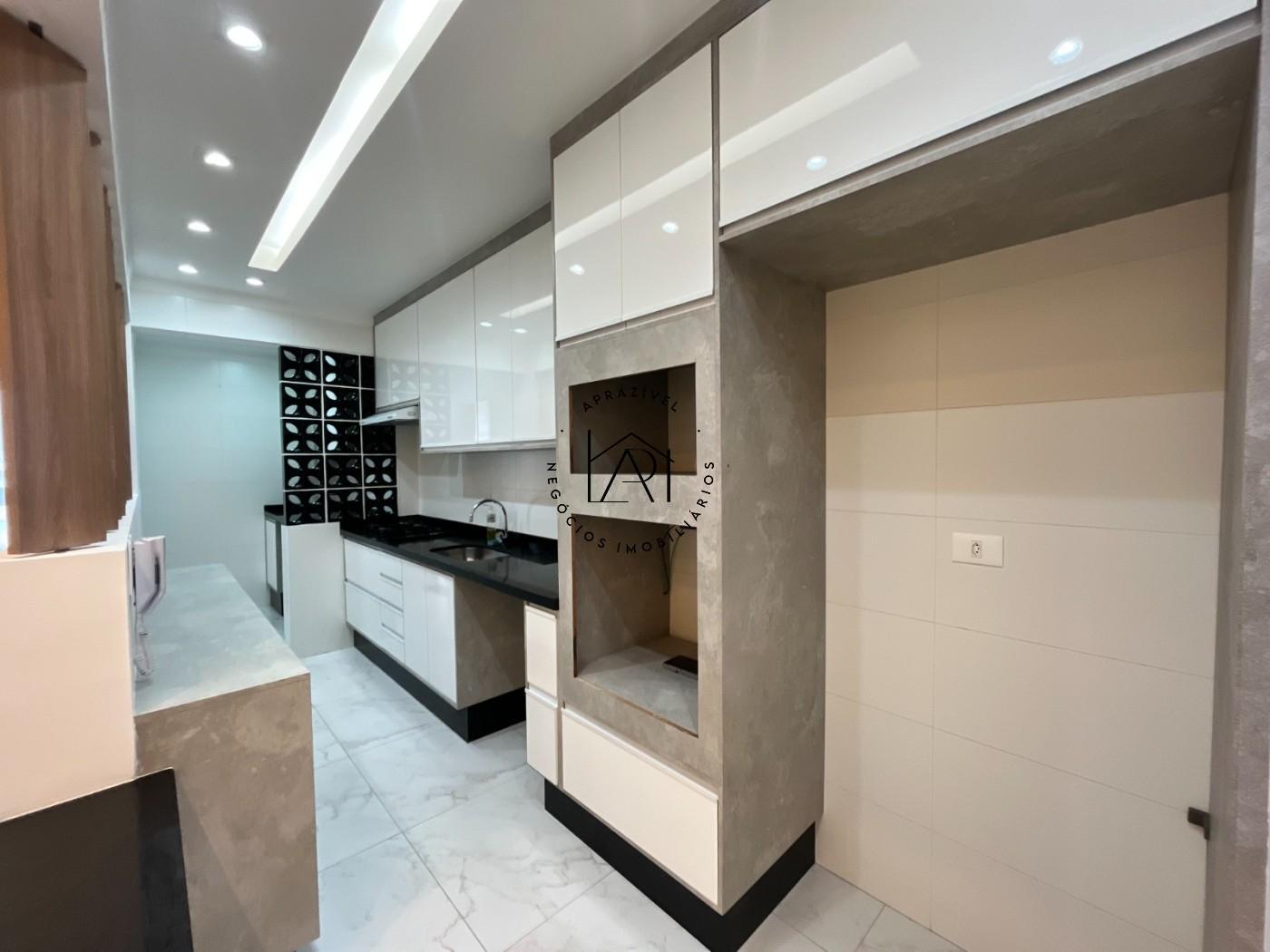 Apartamento, 2 quartos, 92 m² - Foto 18
