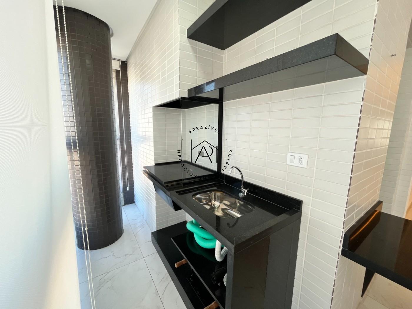 Apartamento, 2 quartos, 92 m² - Foto 6