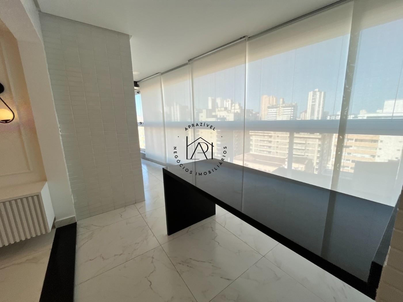 Apartamento, 2 quartos, 92 m² - Foto 8