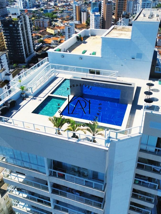 Apartamento, 2 quartos, 92 m² - Foto 1