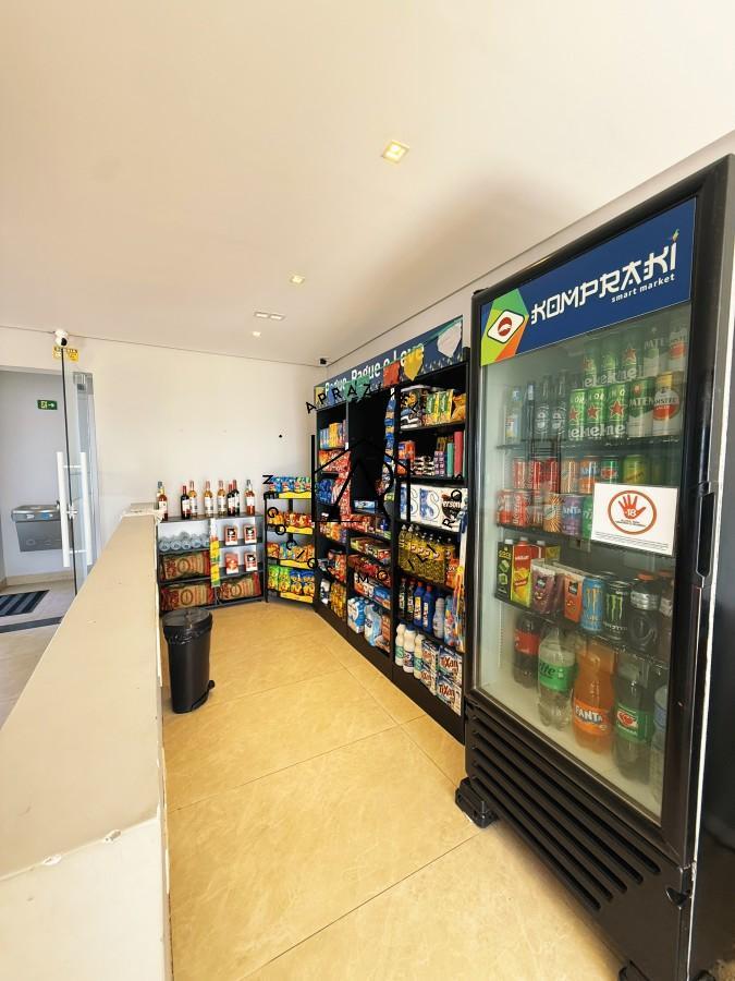 Apartamento, 2 quartos, 92 m² - Foto 35