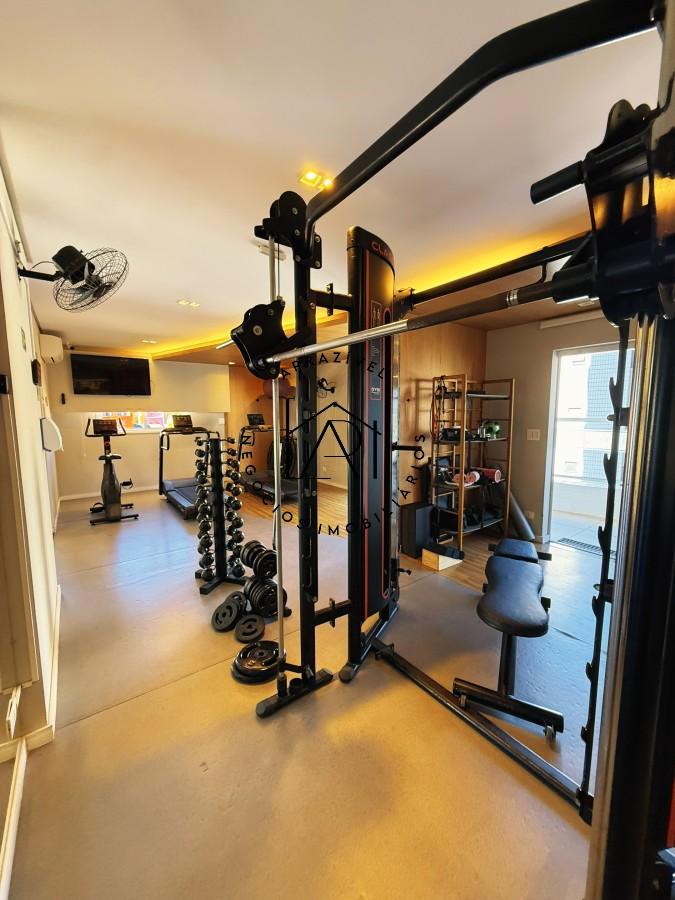 Apartamento, 2 quartos, 92 m² - Foto 42