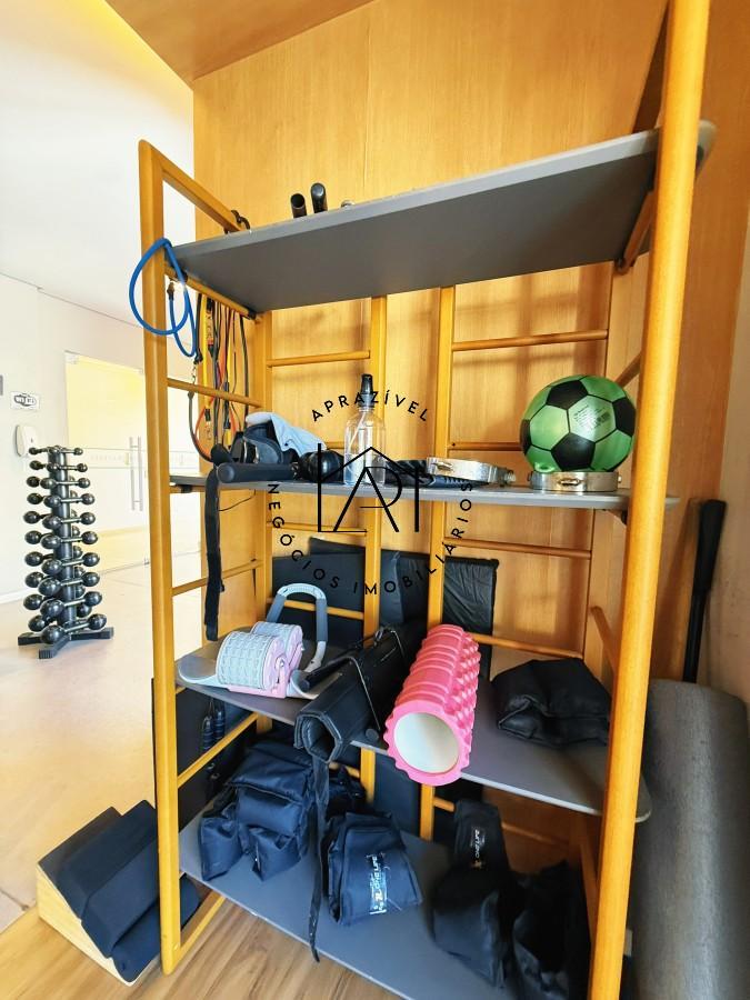 Apartamento, 2 quartos, 92 m² - Foto 47