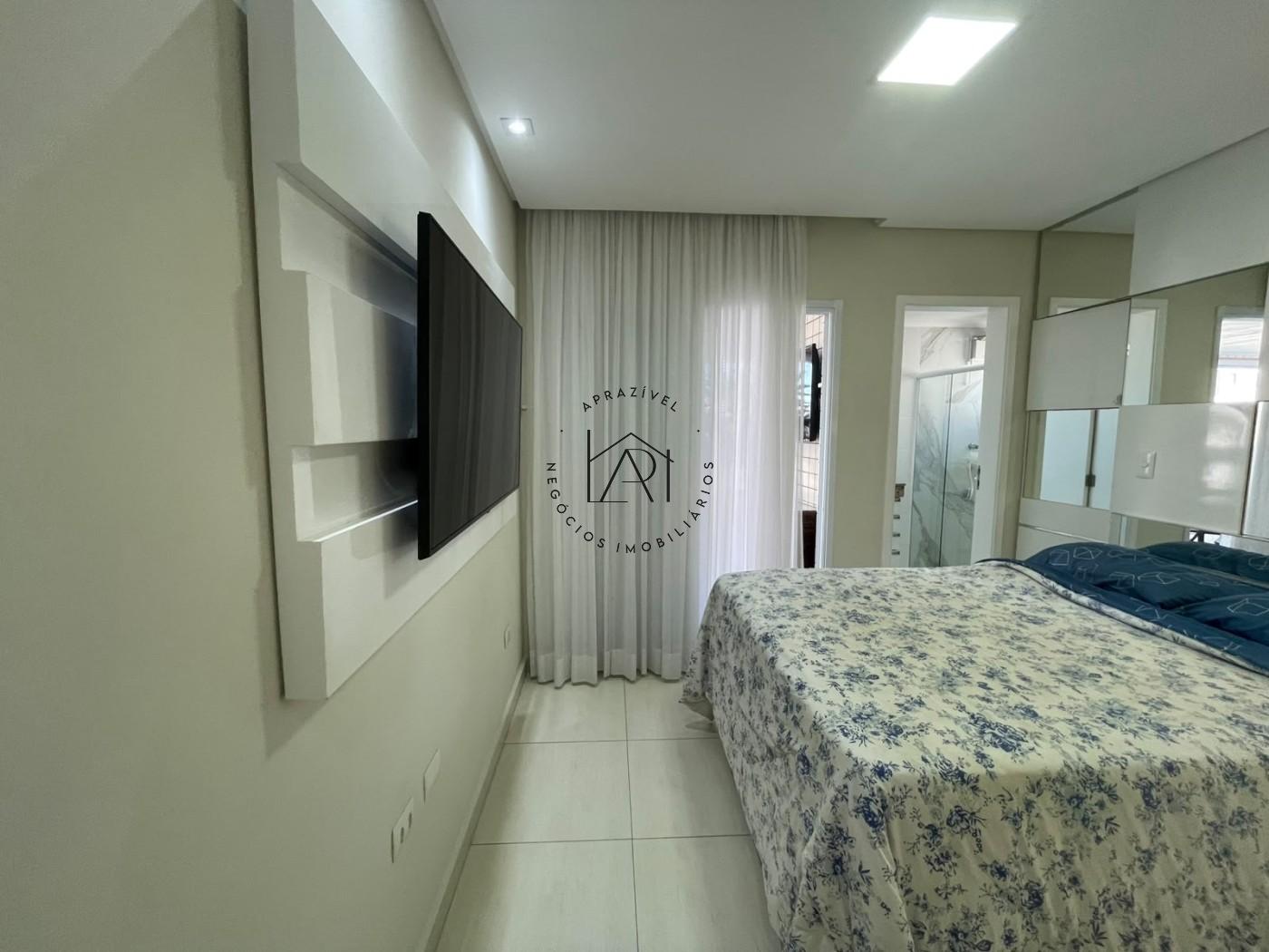 Apartamento, 3 quartos, 145 m² - Foto 15