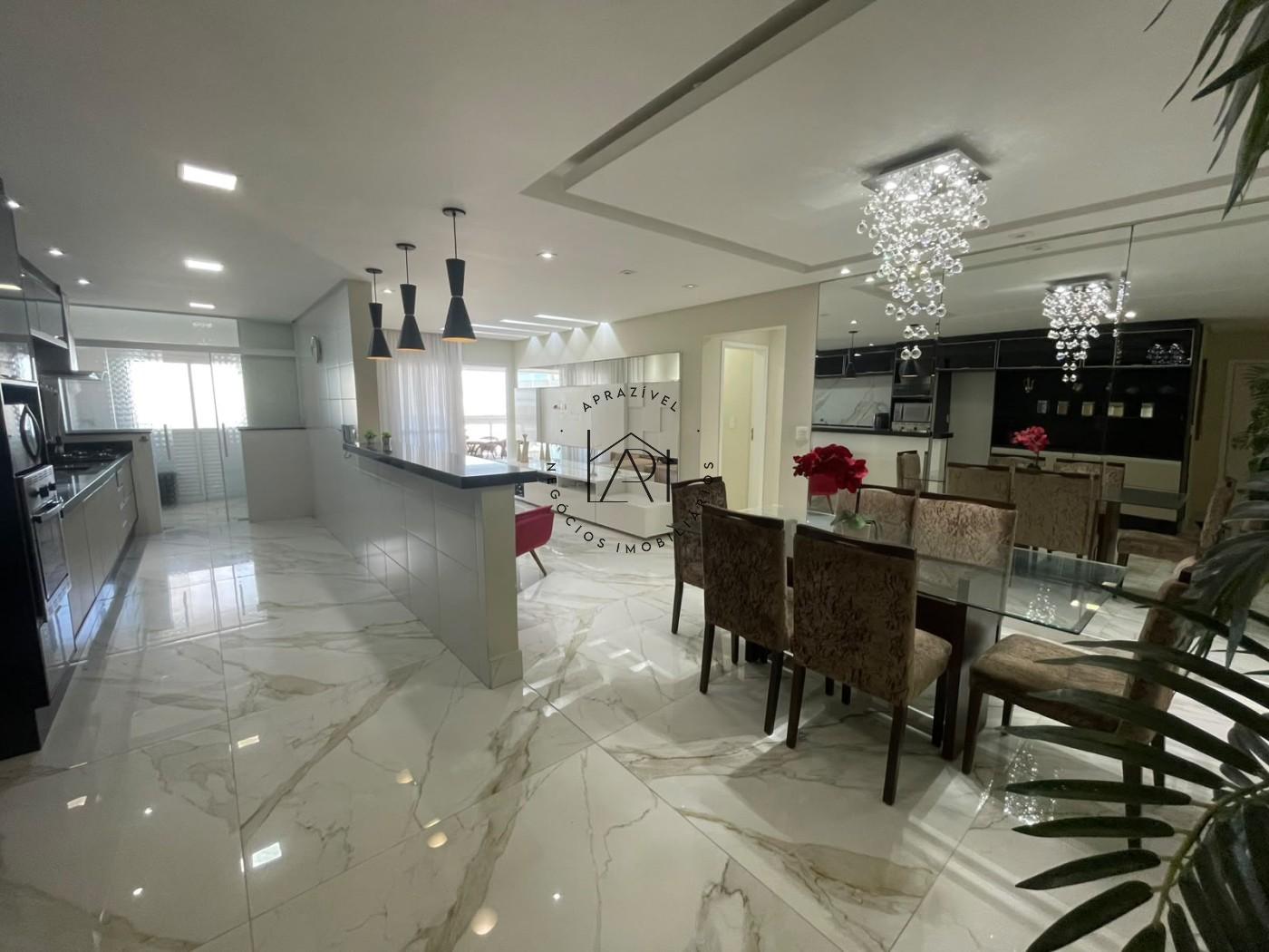 Apartamento, 3 quartos, 145 m² - Foto 7