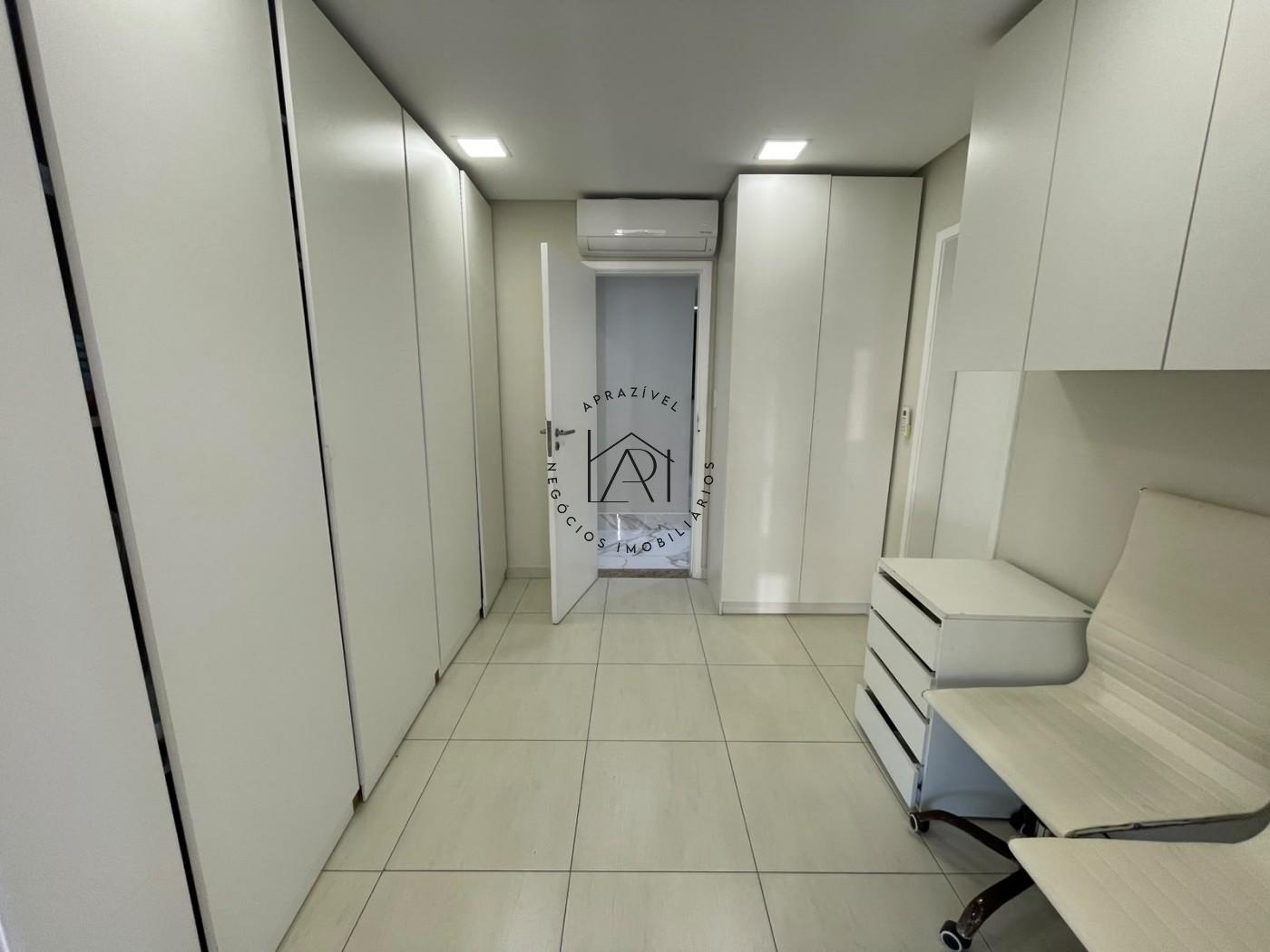 Apartamento, 3 quartos, 145 m² - Foto 24