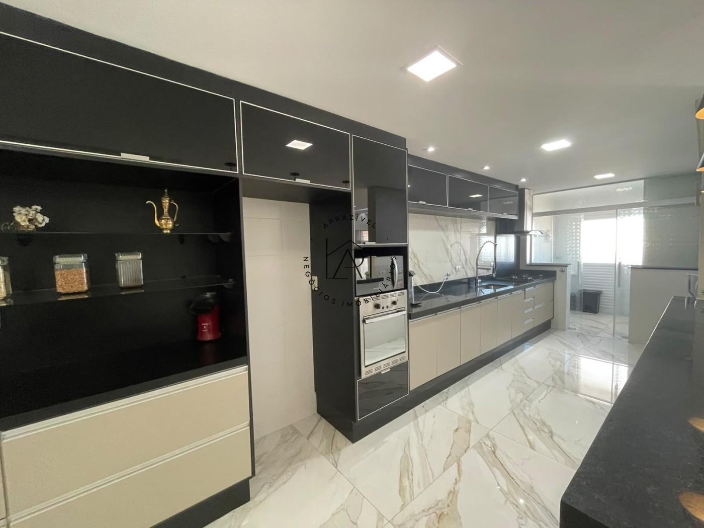 Apartamento, 3 quartos, 145 m² - Foto 13