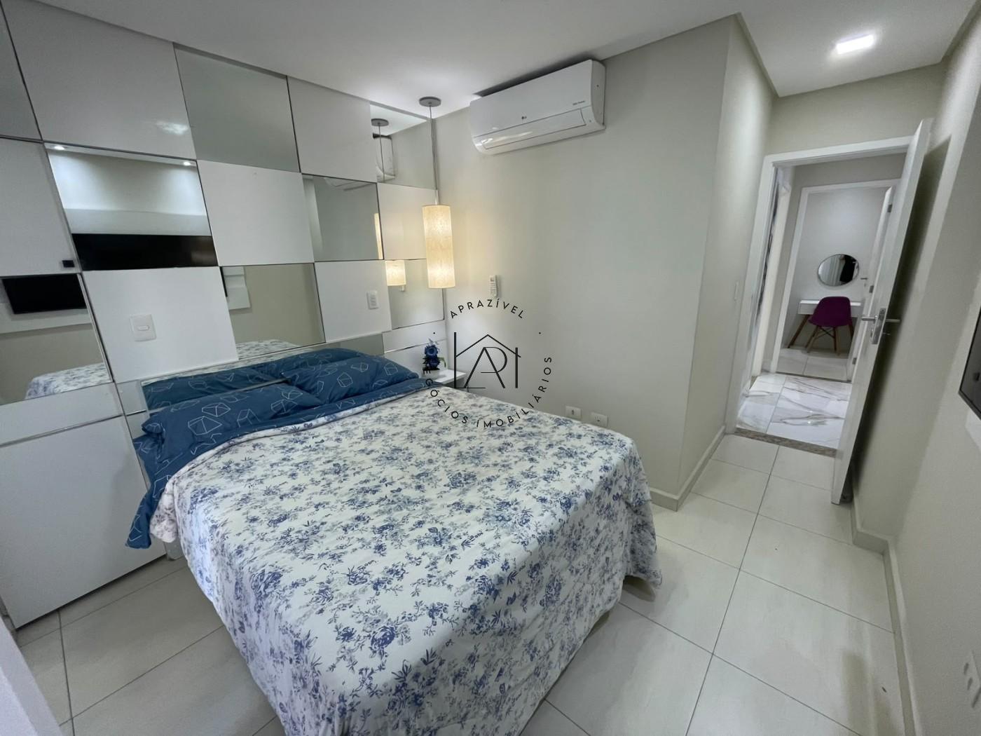 Apartamento, 3 quartos, 145 m² - Foto 17