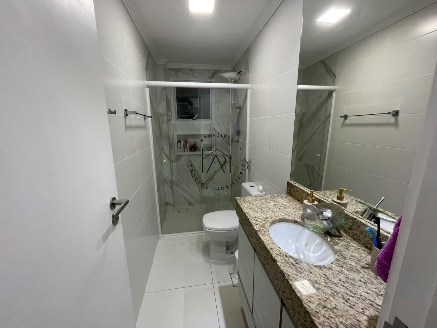 Apartamento, 3 quartos, 145 m² - Foto 20