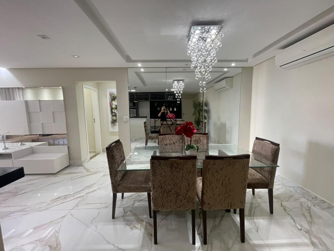 Apartamento, 3 quartos, 145 m² - Foto 6