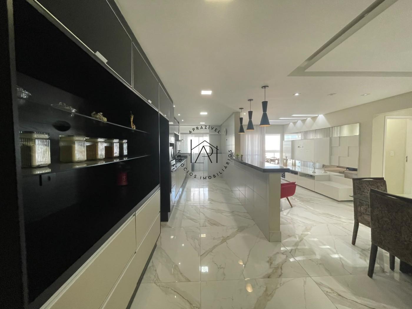 Apartamento, 3 quartos, 145 m² - Foto 11