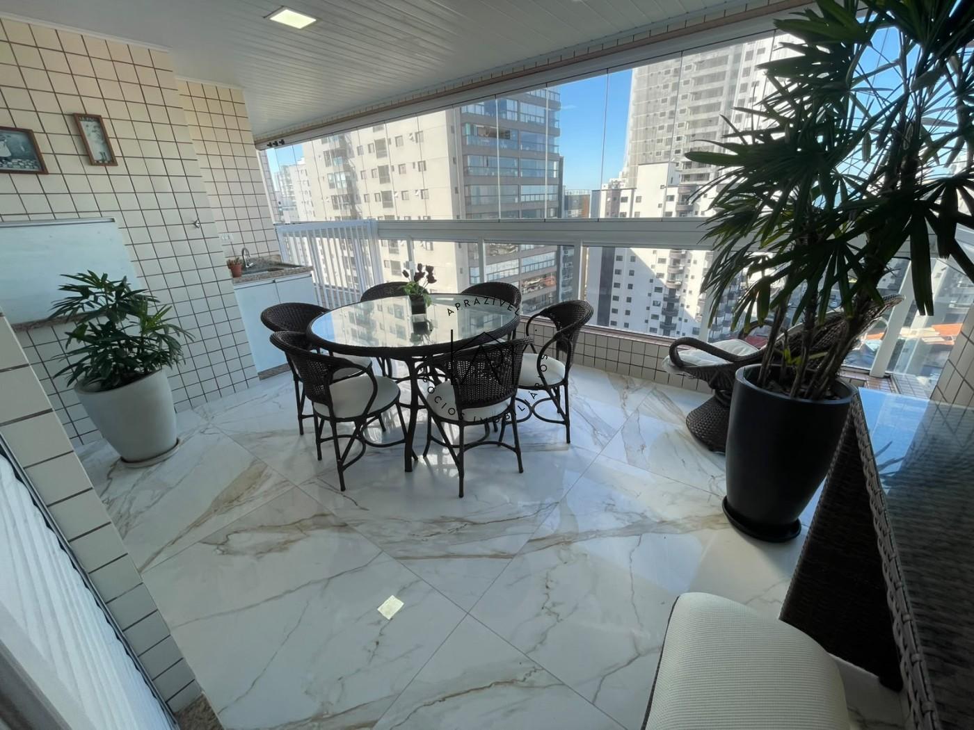 Apartamento, 3 quartos, 145 m² - Foto 3