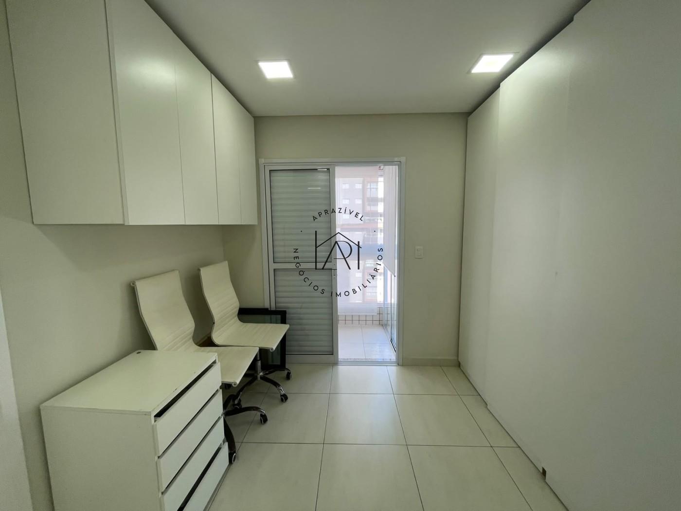 Apartamento, 3 quartos, 145 m² - Foto 26