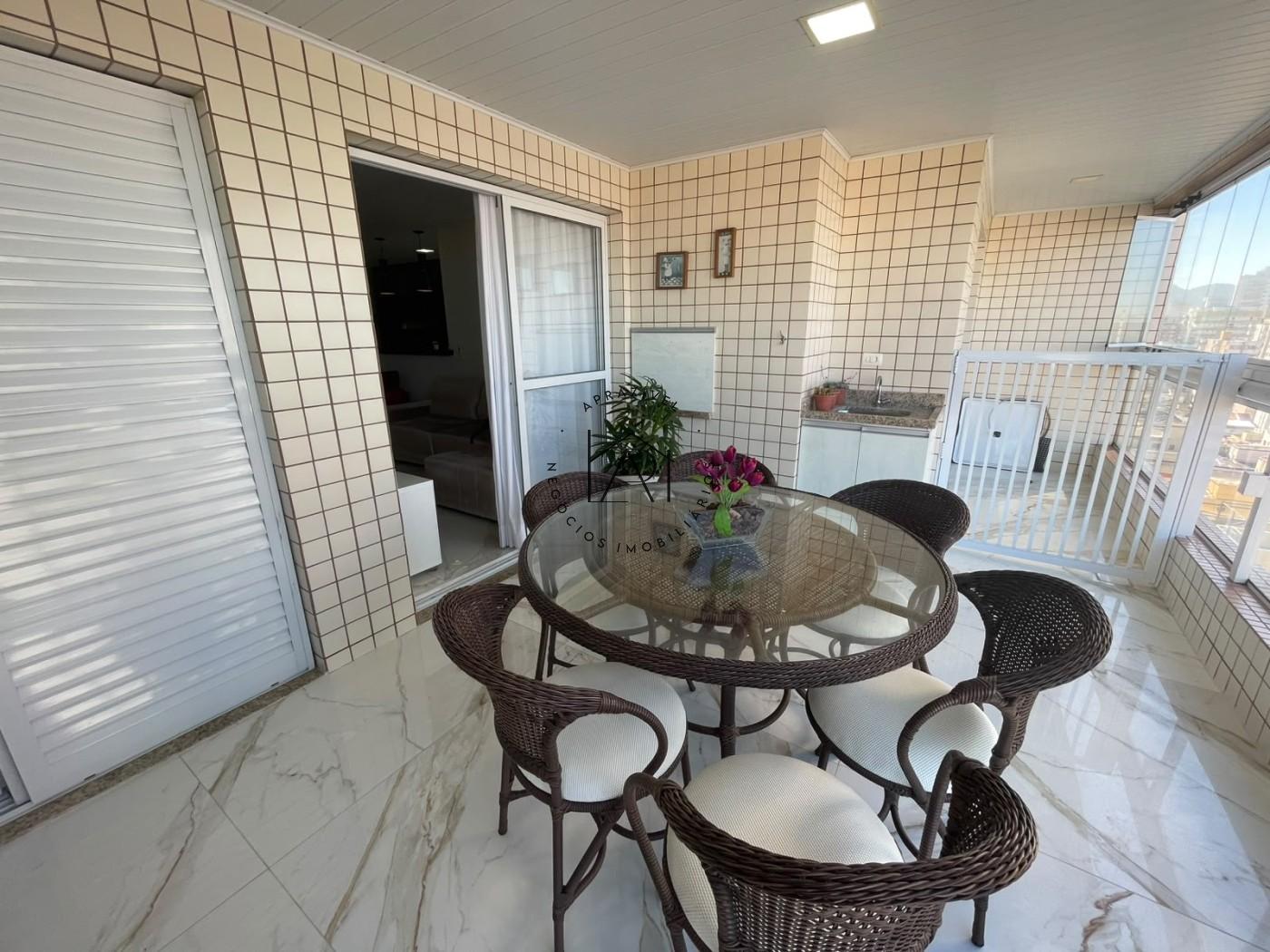 Apartamento, 3 quartos, 145 m² - Foto 5